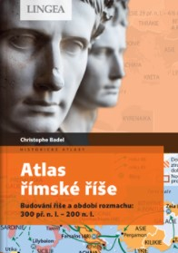 Atlas římské říše