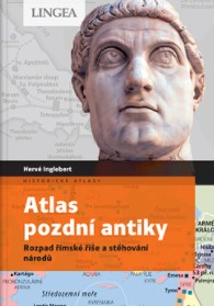 Atlas pozdní antiky