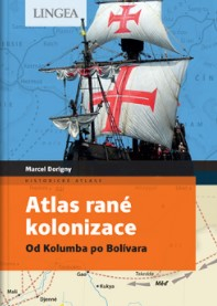 Atlas rané kolonizace