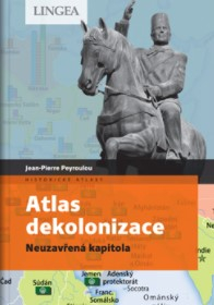Atlas dekolonizace