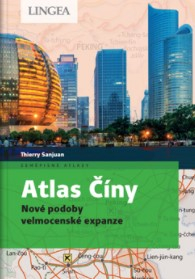 Atlas Číny