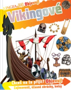 Objevuj! Vikingové