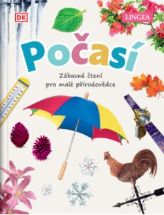 Počasí