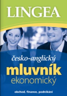 Česko-anglický ekonomický mluvník