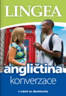 Česko-anglická konverzace EE, 2. vydání