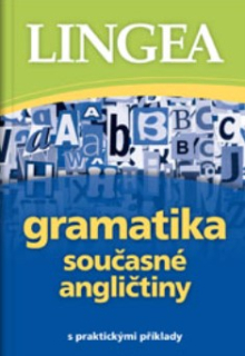 Gramatika současné angličtiny, 2. vydání