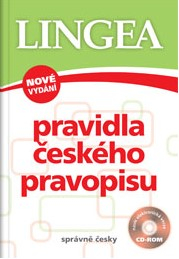 Pravidla českého pravopisu, 3. vyd.