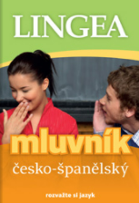Česko-španělský mluvník, 3. vydání