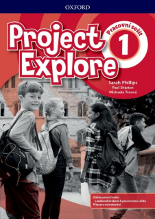 Project Explore 1 - Workbook