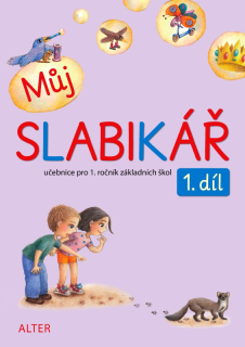 Můj slabikář 1. díl