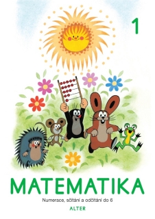MATEMATIKA, sešit č. 1
