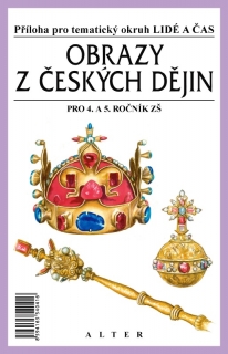 Příloha k uč. Obrazy z českých dějin