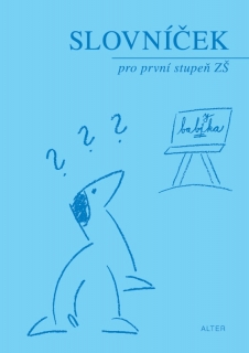 Pravopisný slovníček pro 1. stupeň
