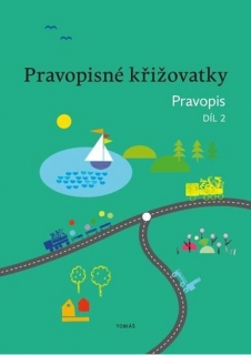 Pravopisné křižovatky - Pravopis 2