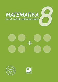 Matematika pro 8. ročník 