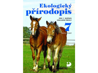Ekologický přírodopis pro 7. ročník - 1. část