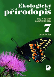 Ekologický přírodopis pro 7. ročník - 2. část