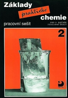 Základy praktické chemie 2 - pracovní sešit