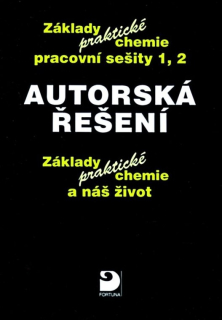 Základy praktické chemie - autorská řešení