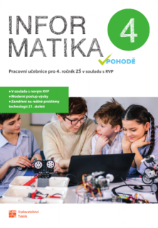 Informatika v pohodě 4