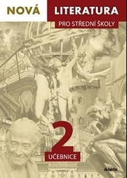Nová Literatura 2 - učebnice