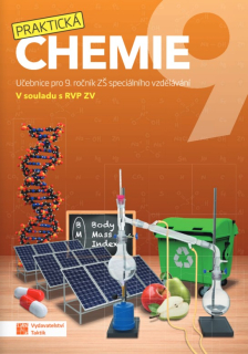 Praktická chemie 9 - učebnice do 14 ks