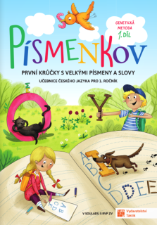 Písmenkov 1