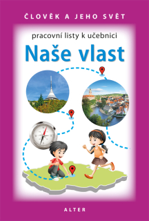 PL k učebnici NAŠE VLAST (nové vydání)