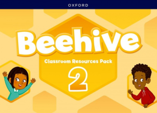 Beehive 2 - Classroom Resource Pack