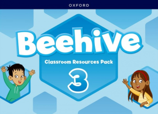 Beehive 3 - Classroom Resource Pack