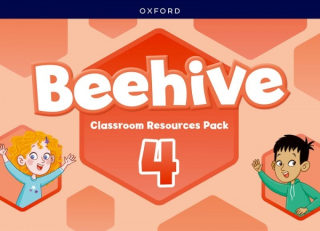 Beehive 4 - Classroom Resource Pack