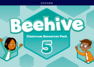 Beehive 5 - Classroom Resource Pack