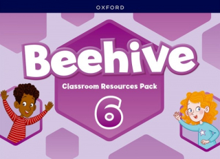 Beehive 6 - Classroom Resource Pack