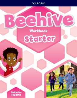 Beehive Starter - Workbook