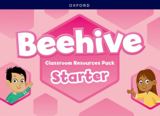 Beehive Starter - Classroom Resource Pack