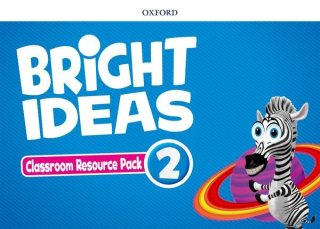 Bright Ideas 2 - Classroom Resource Pack
