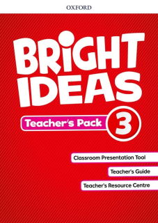 Bright Ideas 3 - Teacher´s Pack