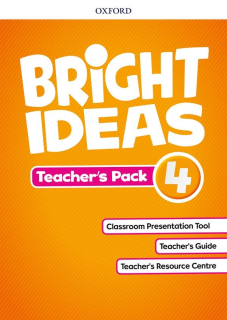 Bright Ideas 4 - Teacher´s Pack