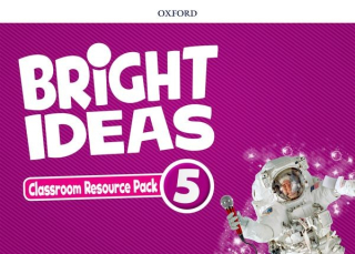 Bright Ideas 5 - Classroom Resource Pack