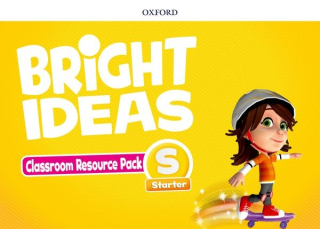Bright Ideas Starter - Classroom Resource Pack