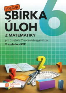 Sbírka úloh z matematiky 6
