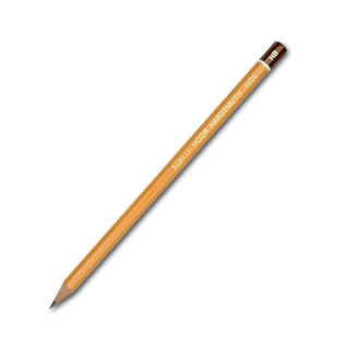 Tužka grafitová 1500 HB