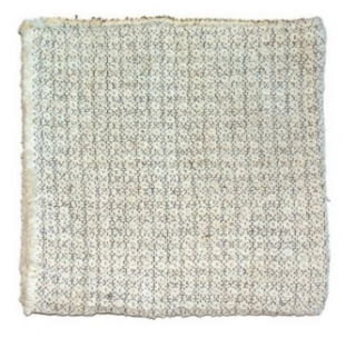 Hadr na podlahu Vaflo 60 x 80cm tkaný