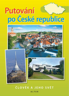 Vlastivěda 5. ročník - Putování po ČR