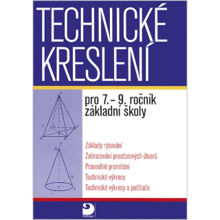 Technické kreslení