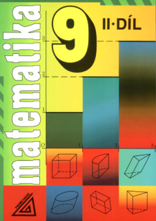 Matematika. 9/2.díl (Šarounová) - Prometheus