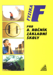Fyzika. 8.roč. (Bohuněk) - Prometheus