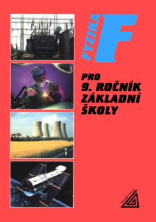 Fyzika. 9.roč. (Bohuněk) Prometheus