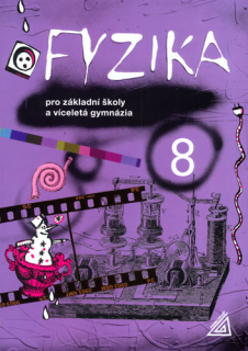 Fyzika 8.roč. (Macháček) - Prometheus