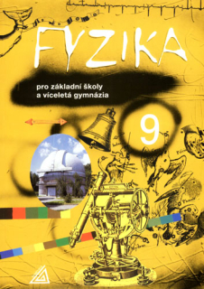 Fyzika 9.roč. (Macháček) - Prometheus